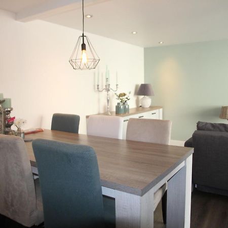 Charming Holiday Home In Egmond Aan Zee Near Seabeach 외부 사진