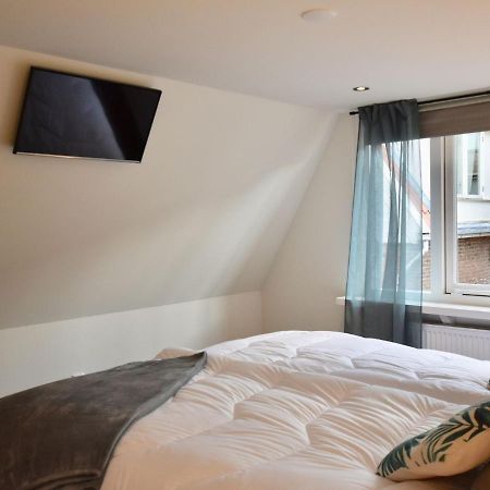 Charming Holiday Home In Egmond Aan Zee Near Seabeach 외부 사진