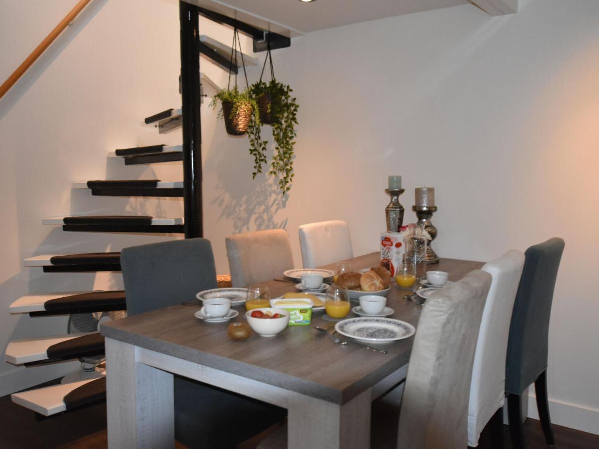 Charming Holiday Home In Egmond Aan Zee Near Seabeach 외부 사진