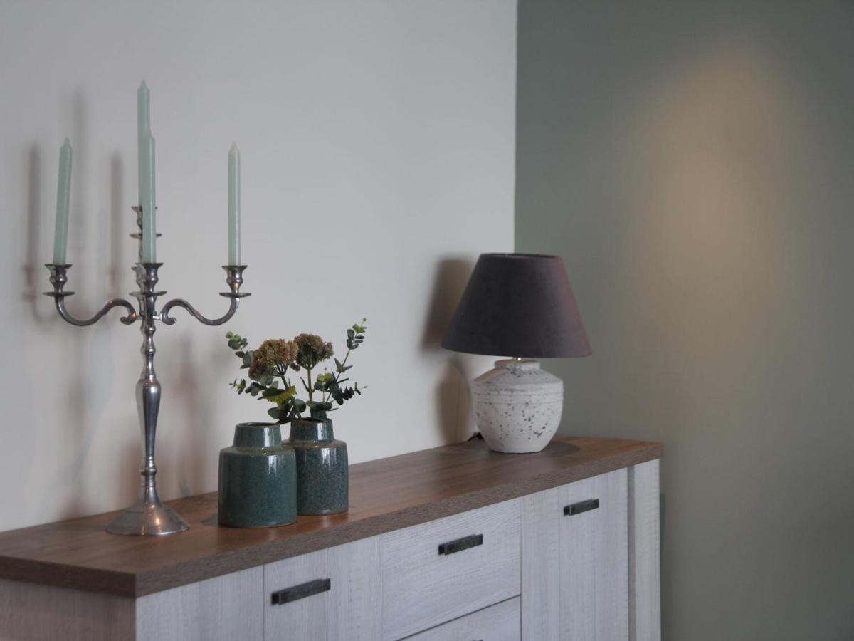 Charming Holiday Home In Egmond Aan Zee Near Seabeach 외부 사진