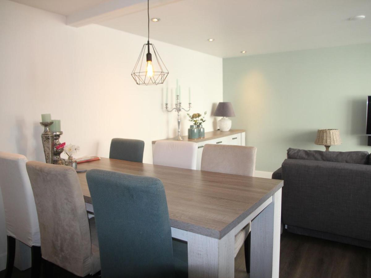 Charming Holiday Home In Egmond Aan Zee Near Seabeach 외부 사진