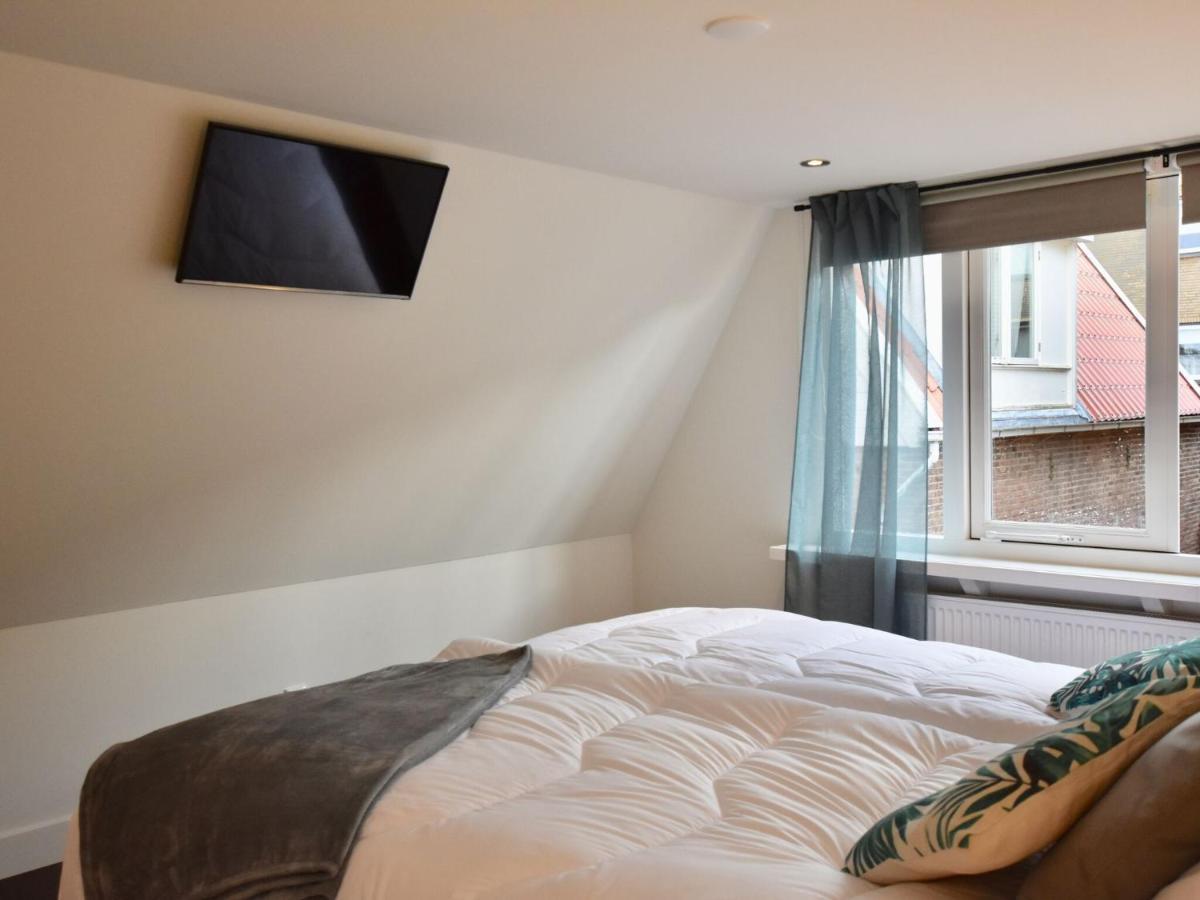 Charming Holiday Home In Egmond Aan Zee Near Seabeach 외부 사진