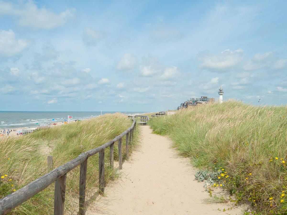Charming Holiday Home In Egmond Aan Zee Near Seabeach 외부 사진