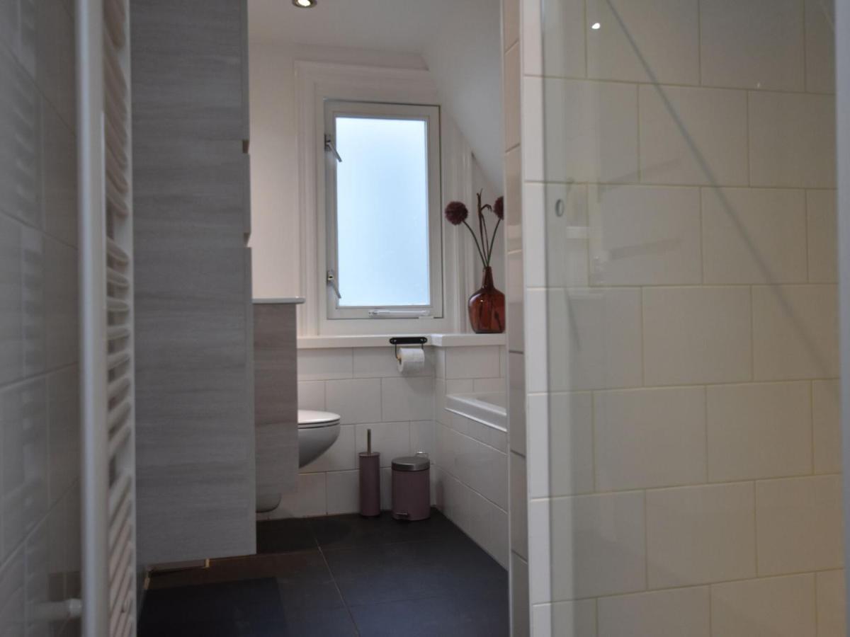 Charming Holiday Home In Egmond Aan Zee Near Seabeach 외부 사진