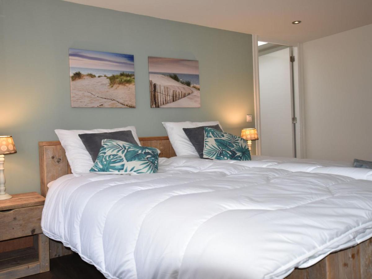Charming Holiday Home In Egmond Aan Zee Near Seabeach 외부 사진