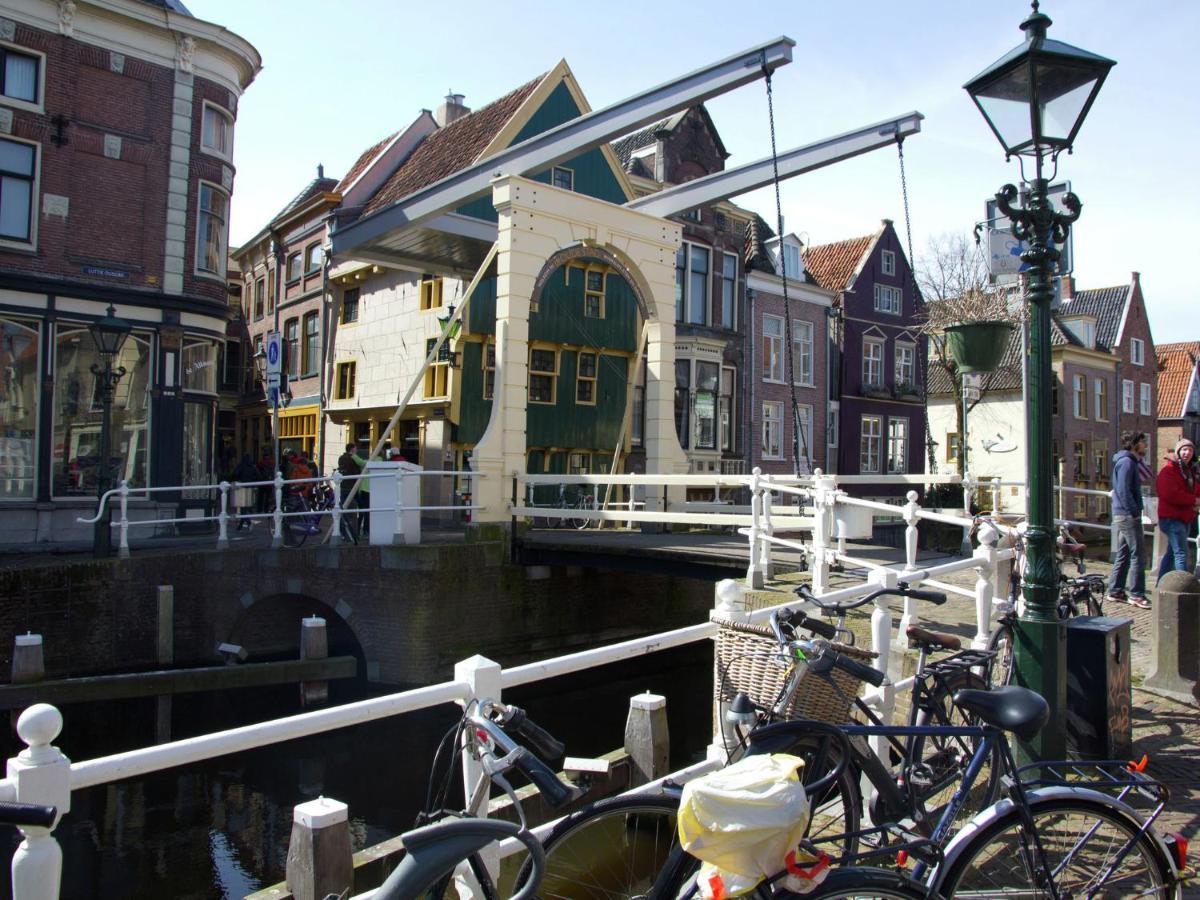 Charming Holiday Home In Egmond Aan Zee Near Seabeach 외부 사진