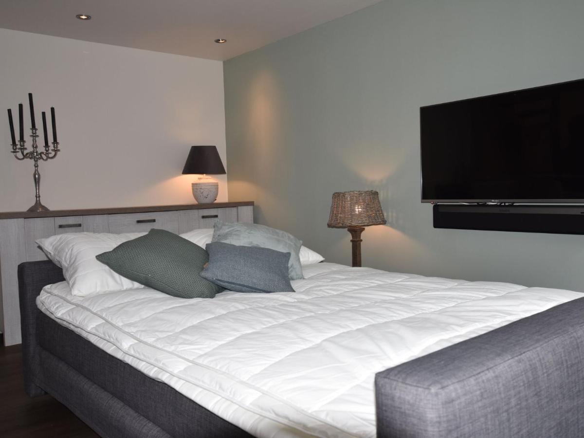 Charming Holiday Home In Egmond Aan Zee Near Seabeach 외부 사진