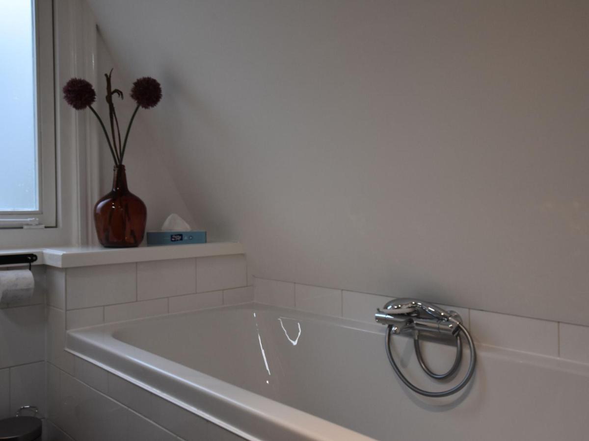 Charming Holiday Home In Egmond Aan Zee Near Seabeach 외부 사진