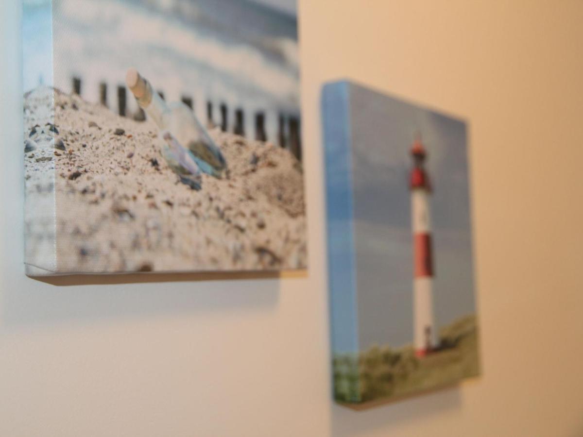 Charming Holiday Home In Egmond Aan Zee Near Seabeach 외부 사진