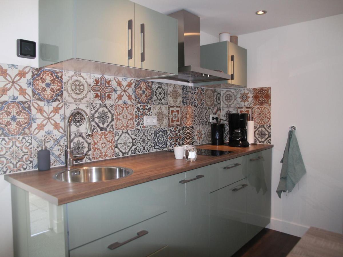Charming Holiday Home In Egmond Aan Zee Near Seabeach 외부 사진