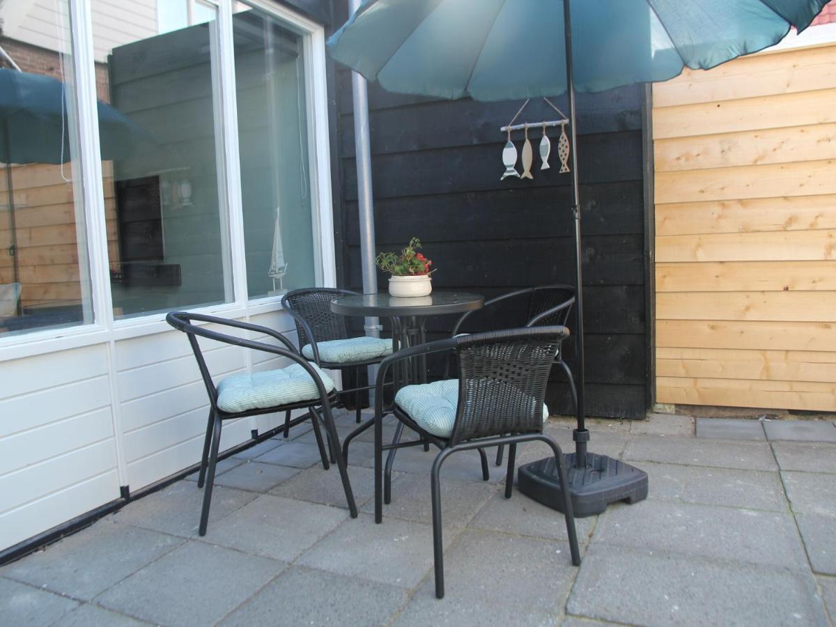 Charming Holiday Home In Egmond Aan Zee Near Seabeach 외부 사진