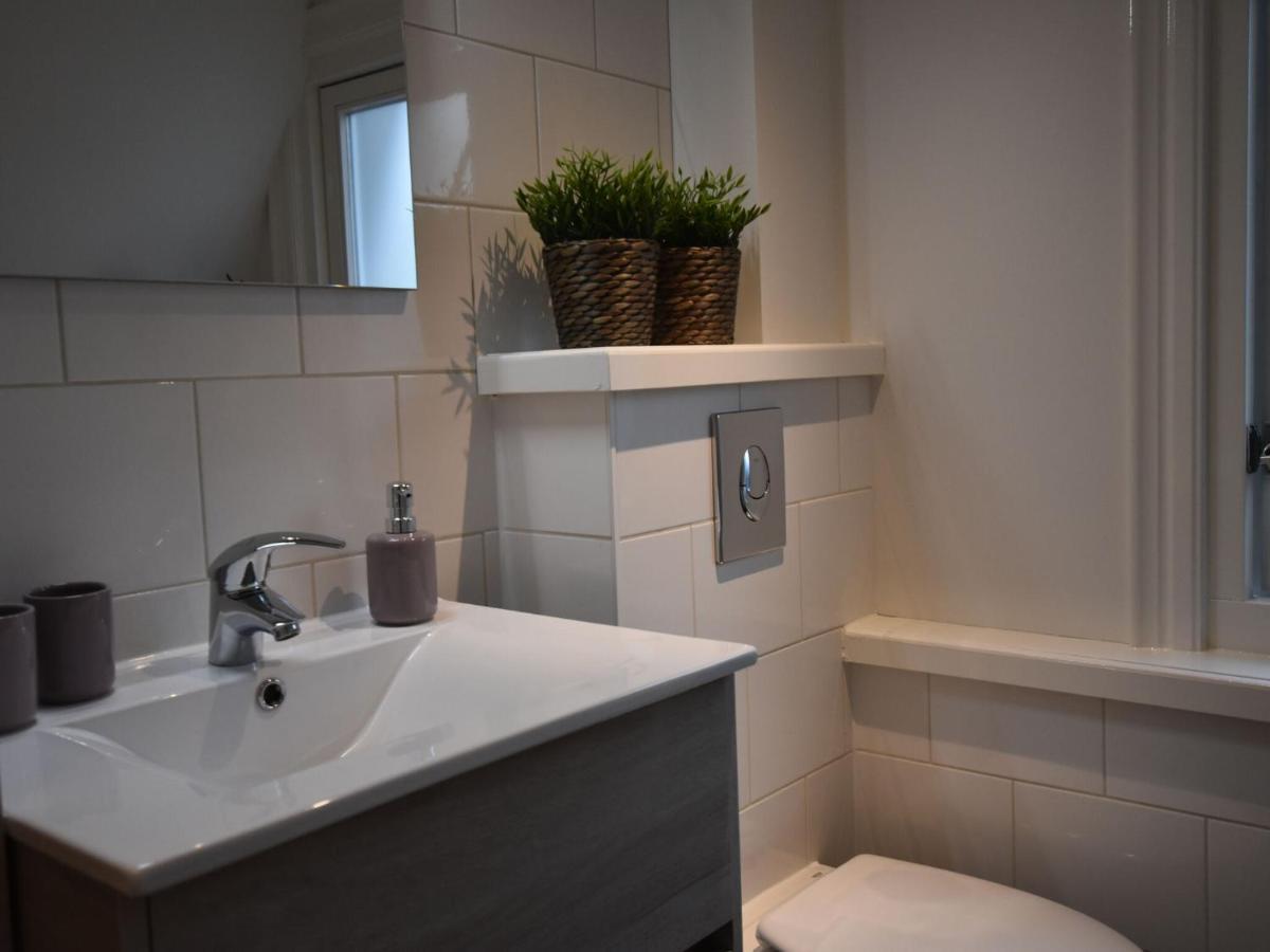 Charming Holiday Home In Egmond Aan Zee Near Seabeach 외부 사진