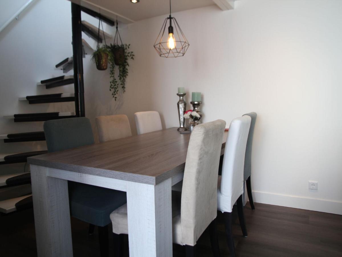 Charming Holiday Home In Egmond Aan Zee Near Seabeach 외부 사진