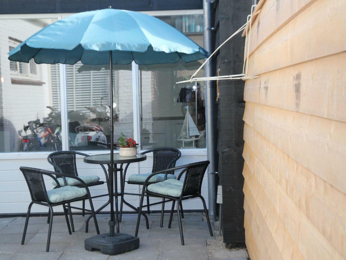 Charming Holiday Home In Egmond Aan Zee Near Seabeach 외부 사진