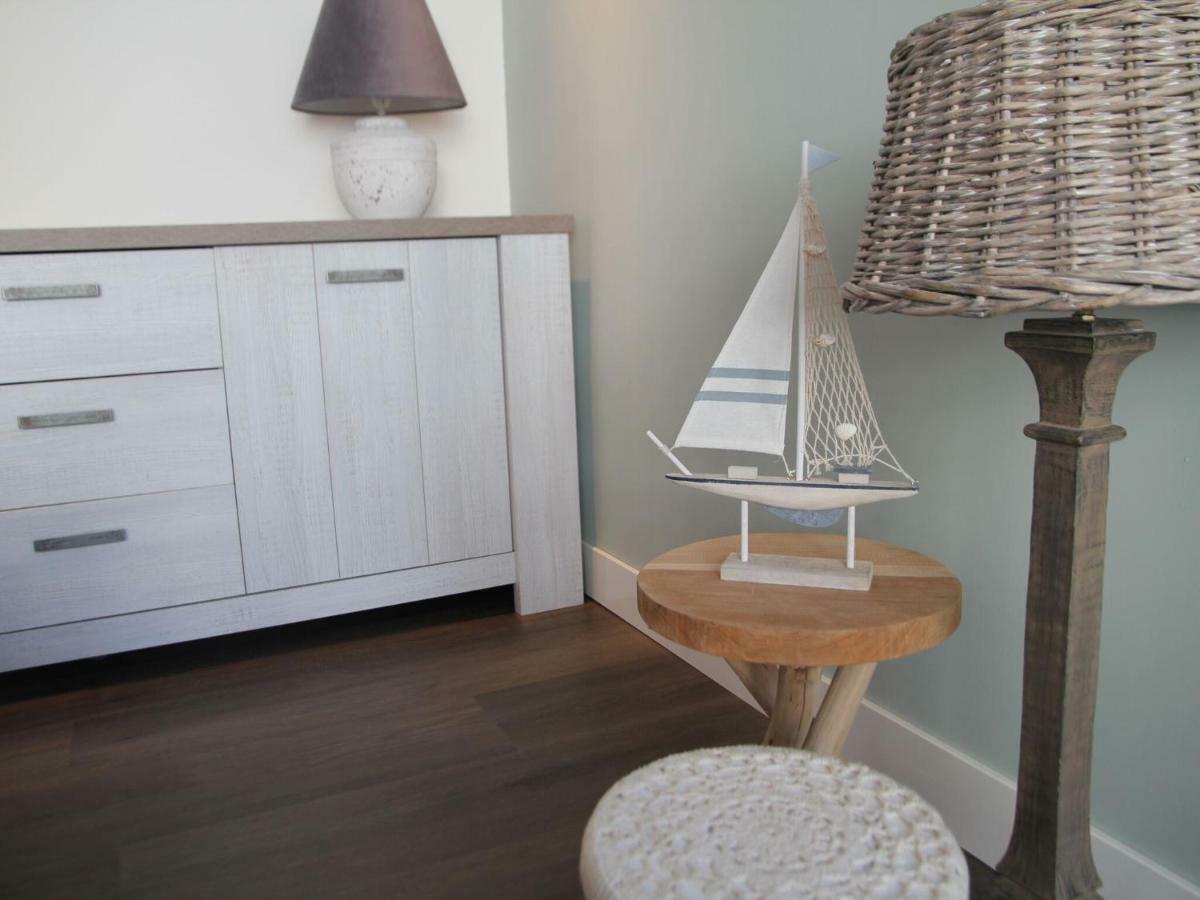 Charming Holiday Home In Egmond Aan Zee Near Seabeach 외부 사진