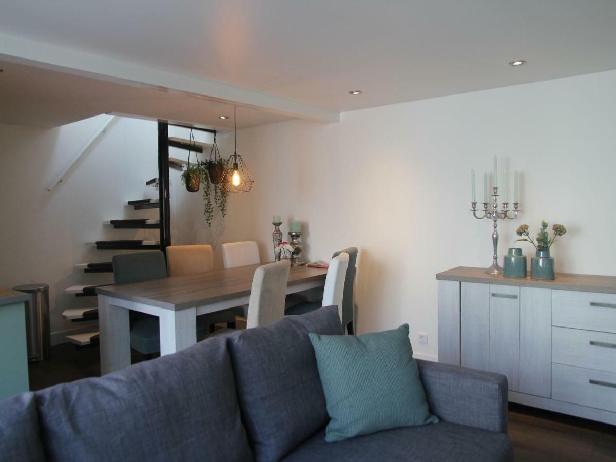 Charming Holiday Home In Egmond Aan Zee Near Seabeach 외부 사진